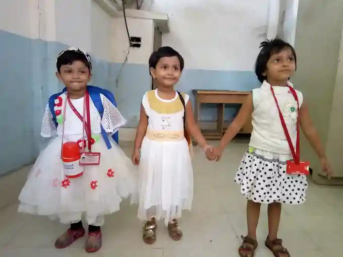 Bidya Bharati School campus photo 4 of 13 — Behala