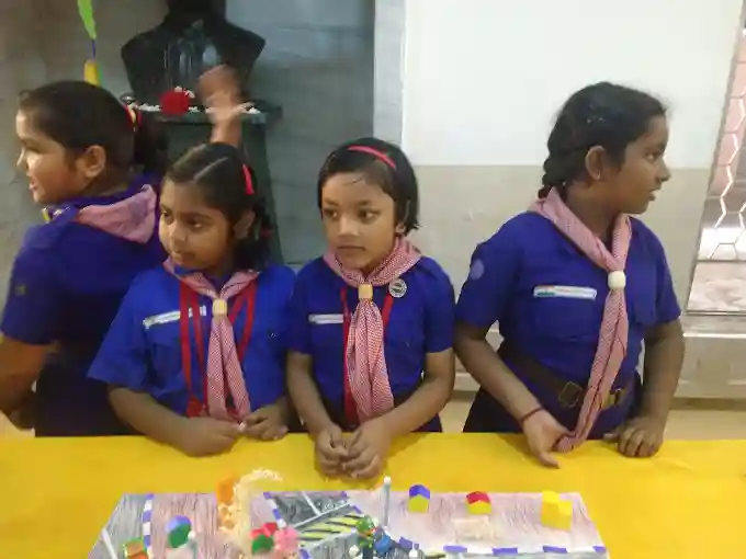 Bidya Bharati School campus photo 9 of 13 — Behala