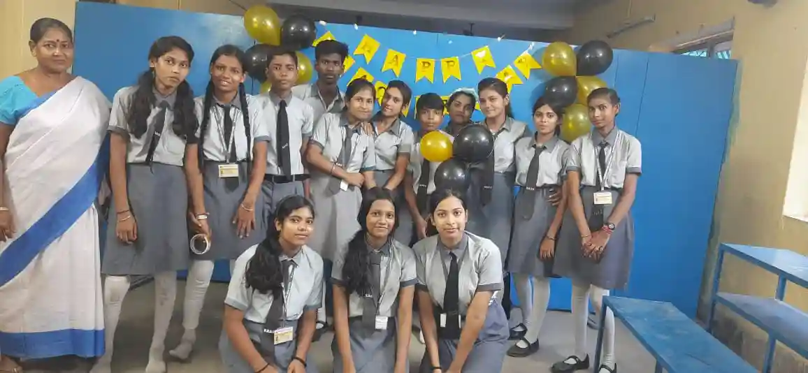 Blooming Bud Day high School campus photo 3 of 4 — Maheshtala
