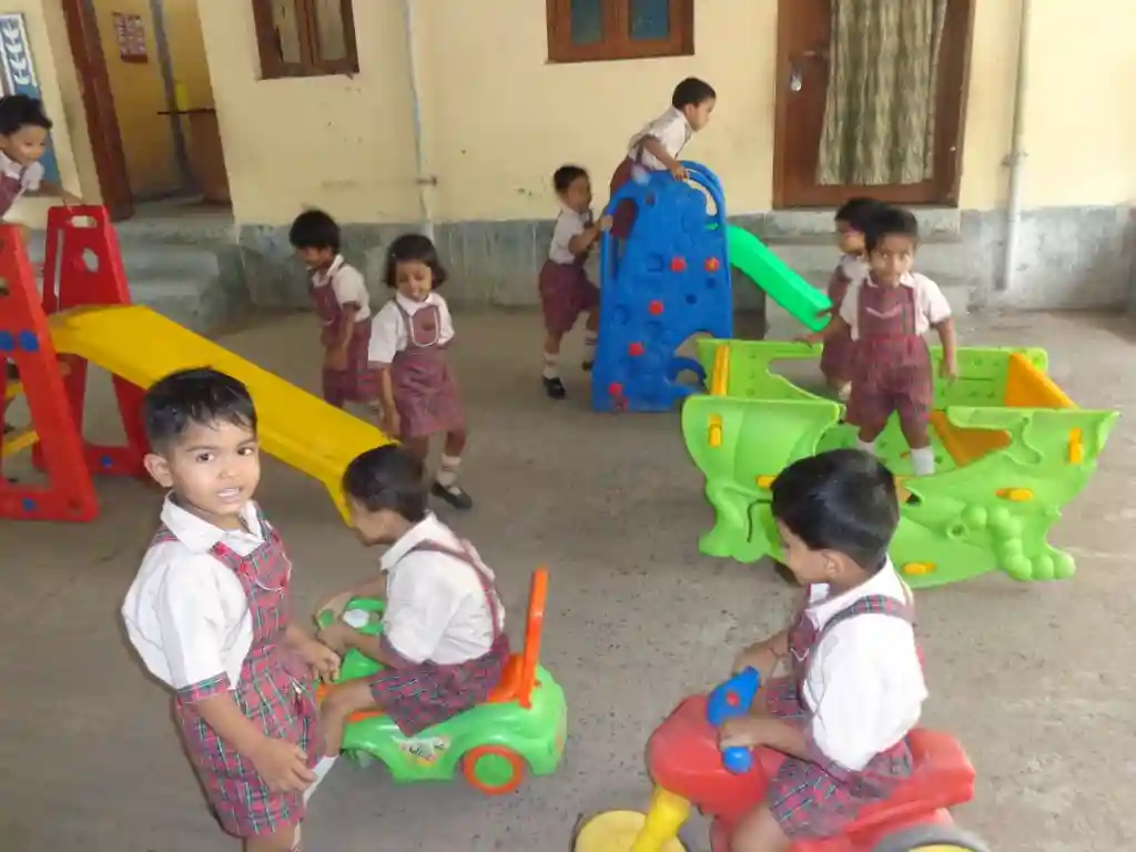 D.A.V Public School - Ruiya campus photo 2 of 8 — Barrackpore