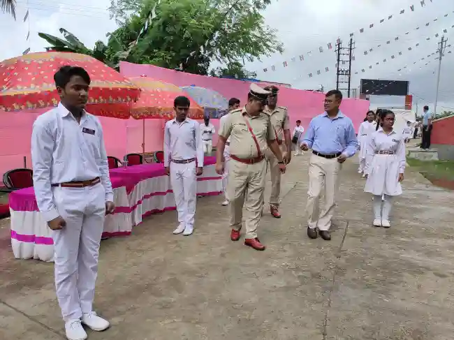 D.A.V Public School - Ruiya campus photo 4 of 8 — Barrackpore