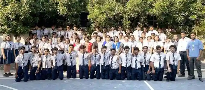 Narayana School campus photo 5 of 5 — Sonarpur