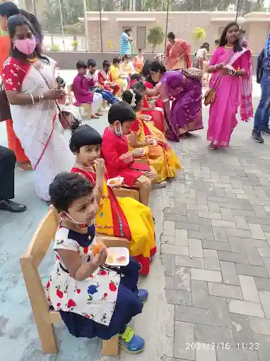 Narayana School campus photo 4 of 5 — Sonarpur