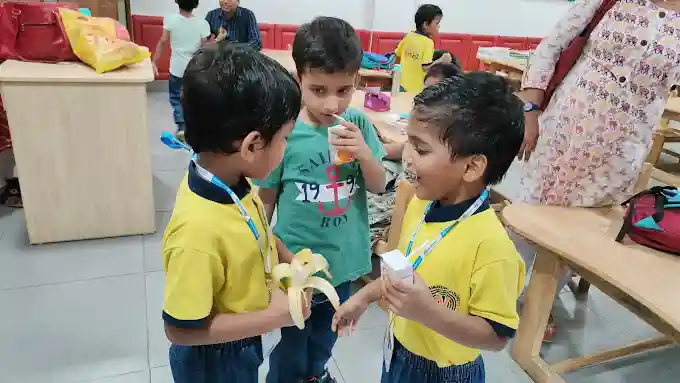Narayana School campus photo 5 of 8 — Barasat