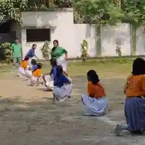 National Public School campus photo 2 of 15 — Tollygunge