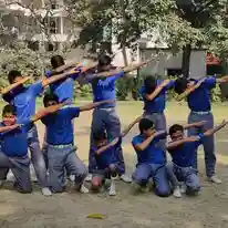 National Public School campus photo 7 of 15 — Tollygunge