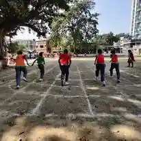National Public School campus photo 3 of 15 — Tollygunge
