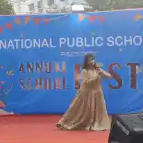National Public School campus photo 6 of 15 — Tollygunge