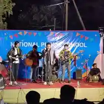 National Public School campus photo 9 of 15 — Tollygunge