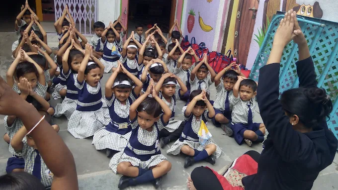 Shining Star English Medium School campus photo 3 of 3 — Mahalunge Ingale