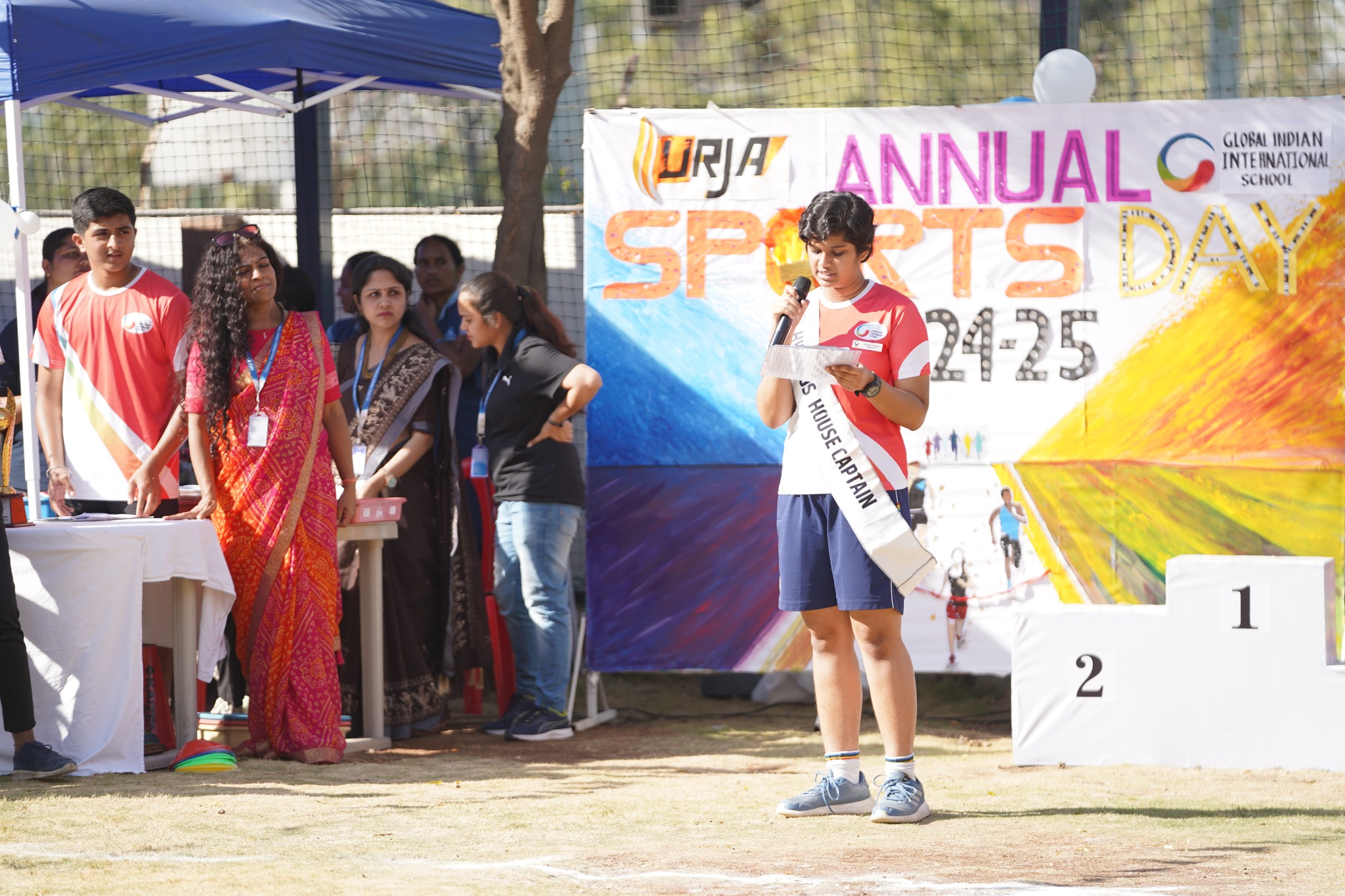 Global Indian International School, Balewadi campus photo 6 of 30 — Mahalunge