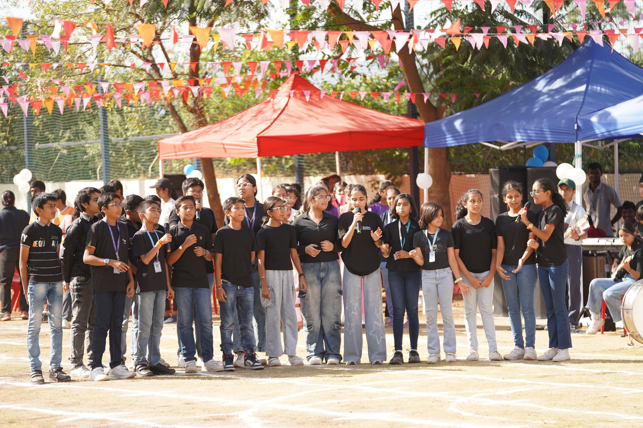 Global Indian International School, Balewadi campus photo 8 of 30 — Mahalunge