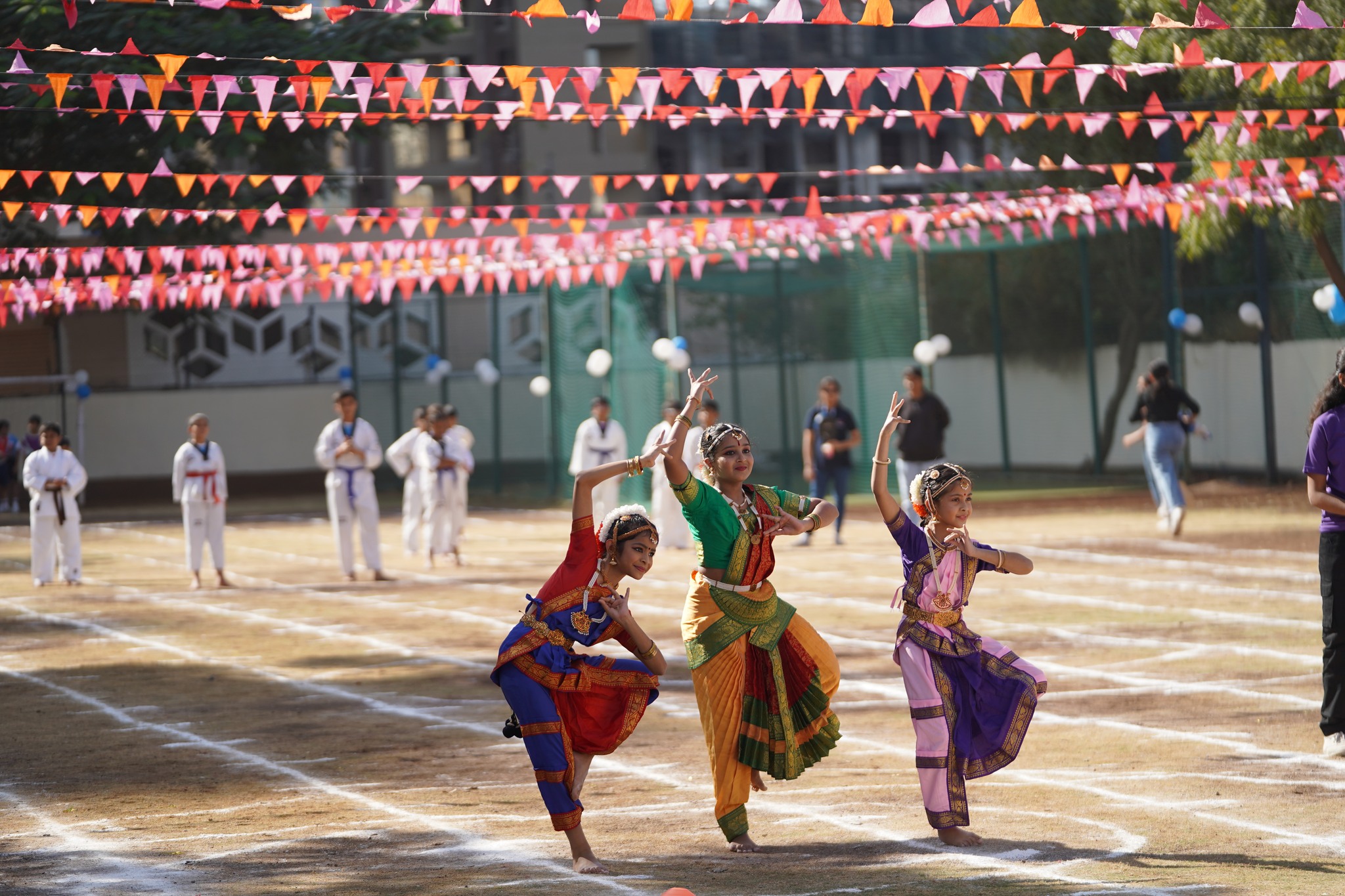Global Indian International School, Balewadi campus photo 9 of 30 — Mahalunge