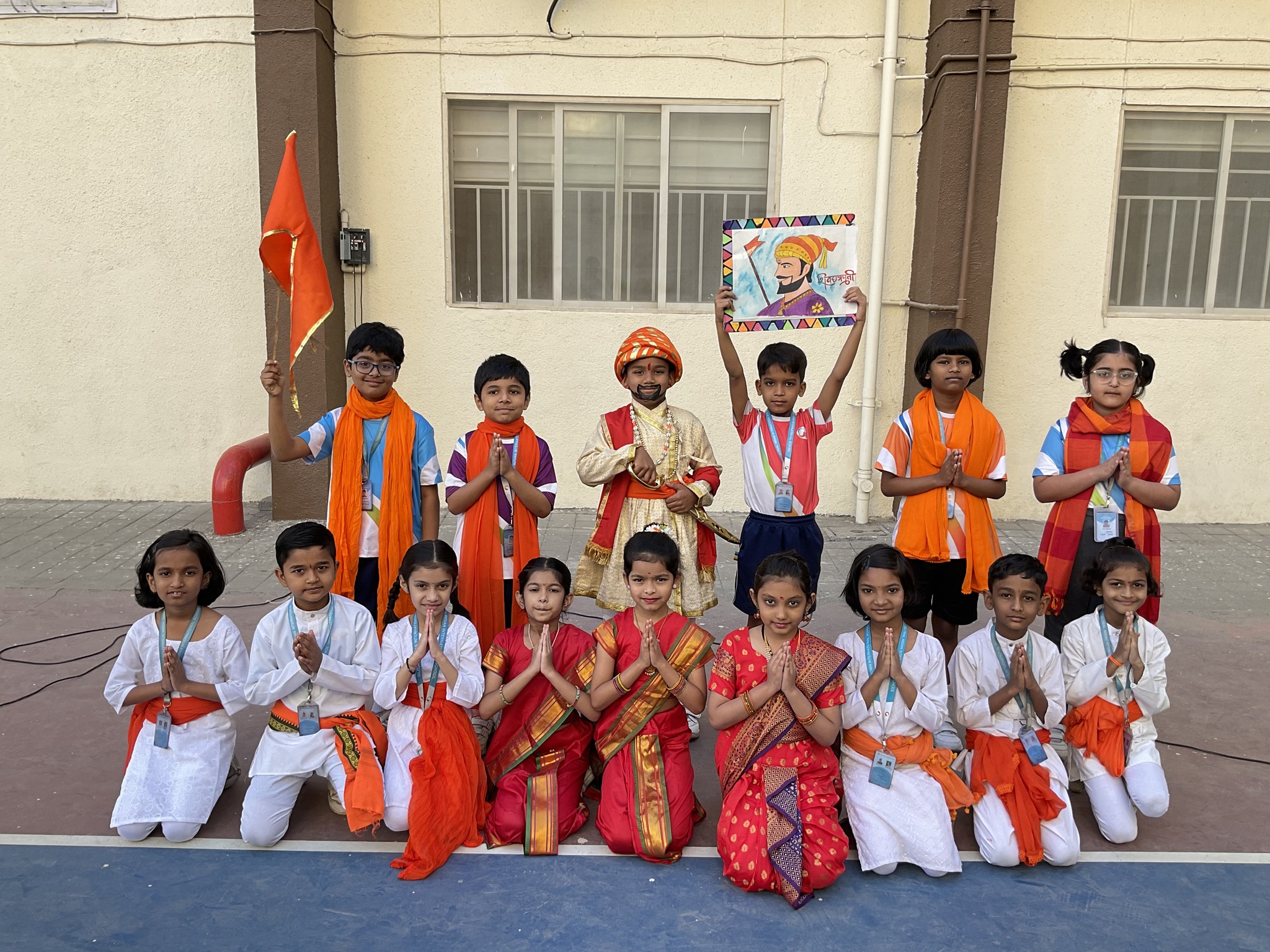 Global Indian International School, Balewadi campus photo 24 of 30 — Mahalunge