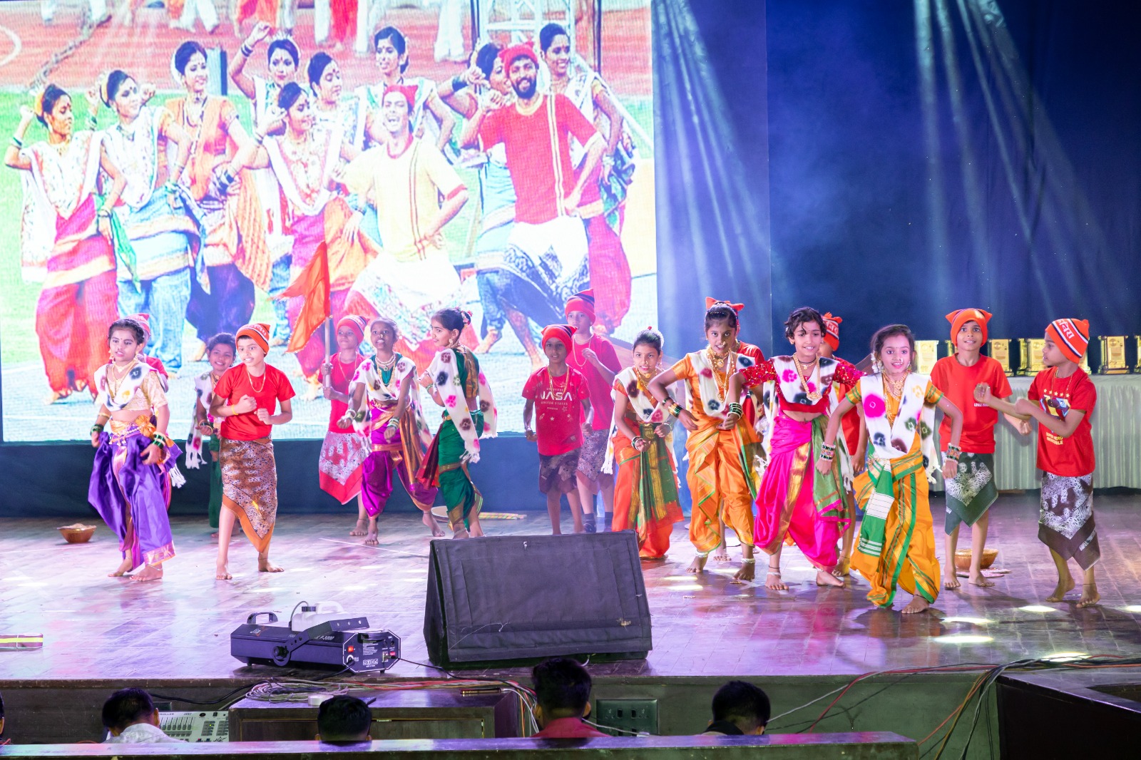 Dnyanvardhini English Medium School campus photo 15 of 30 — Mahalunge Ingale