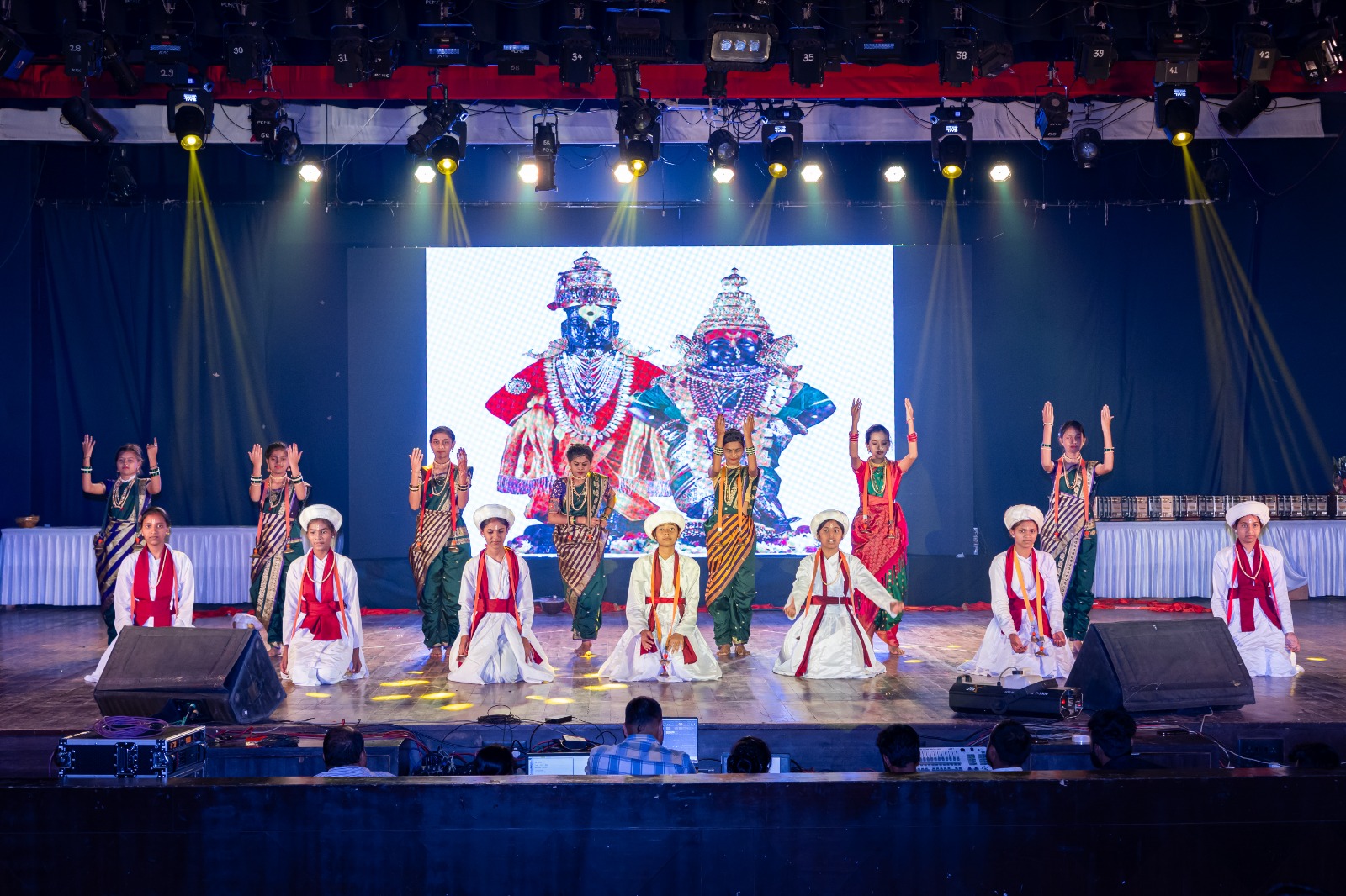 Dnyanvardhini English Medium School campus photo 16 of 30 — Mahalunge Ingale