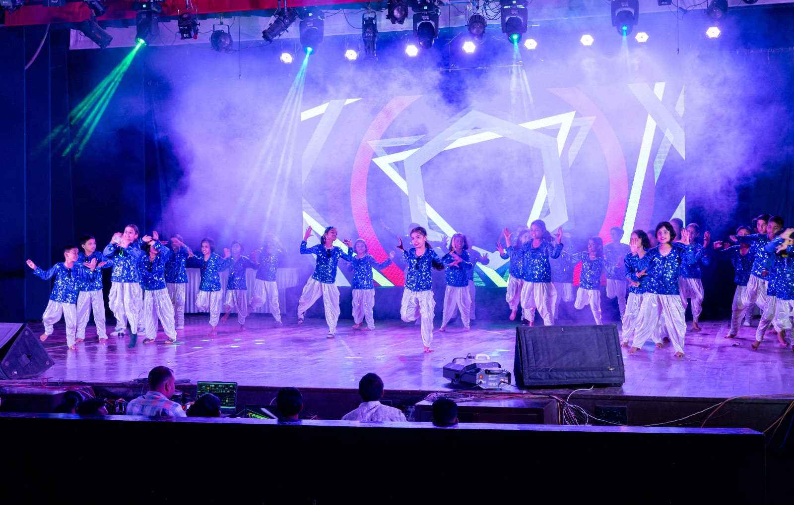 Dnyanvardhini English Medium School campus photo 22 of 30 — Mahalunge Ingale