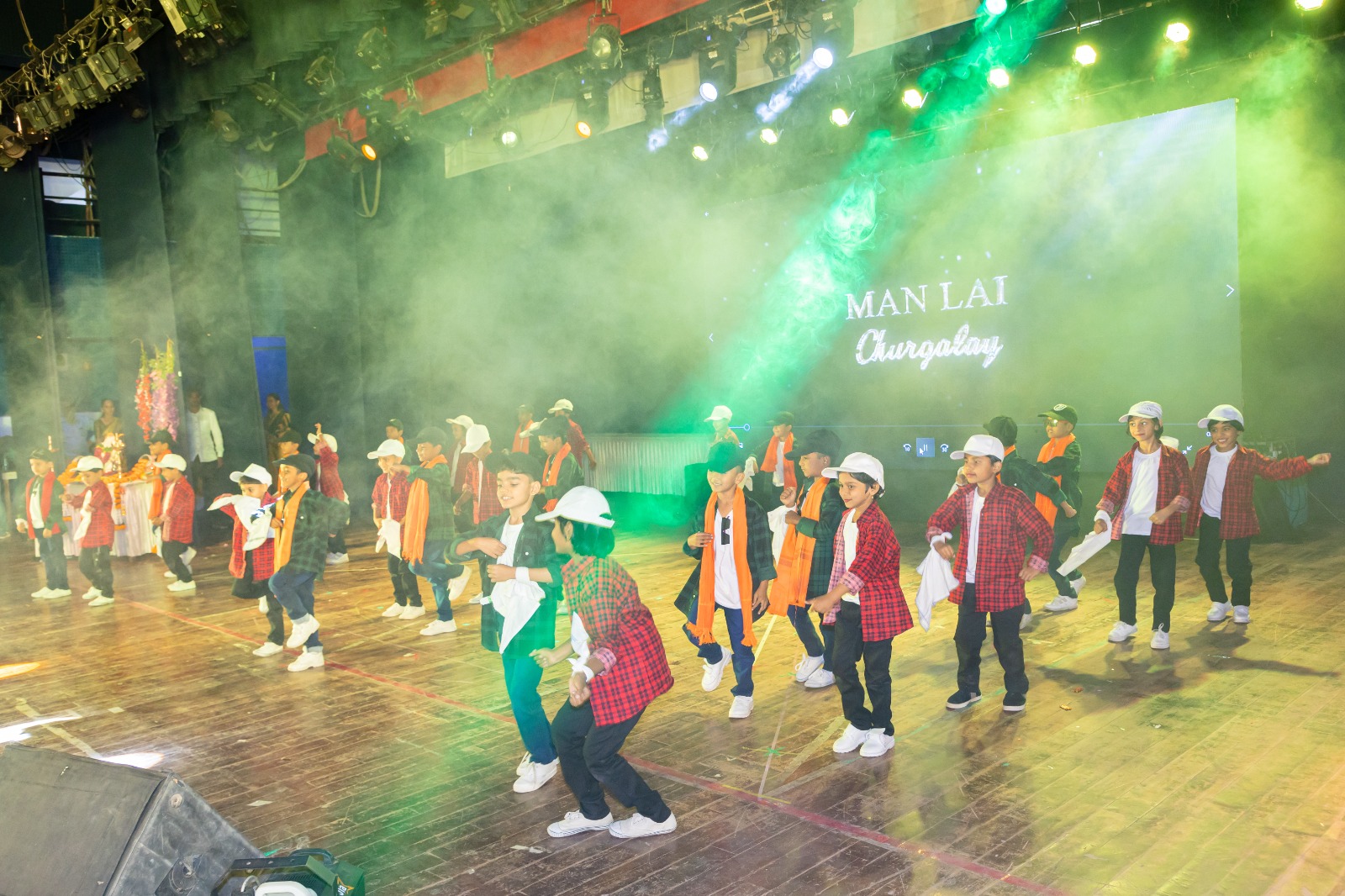 Dnyanvardhini English Medium School campus photo 26 of 30 — Mahalunge Ingale