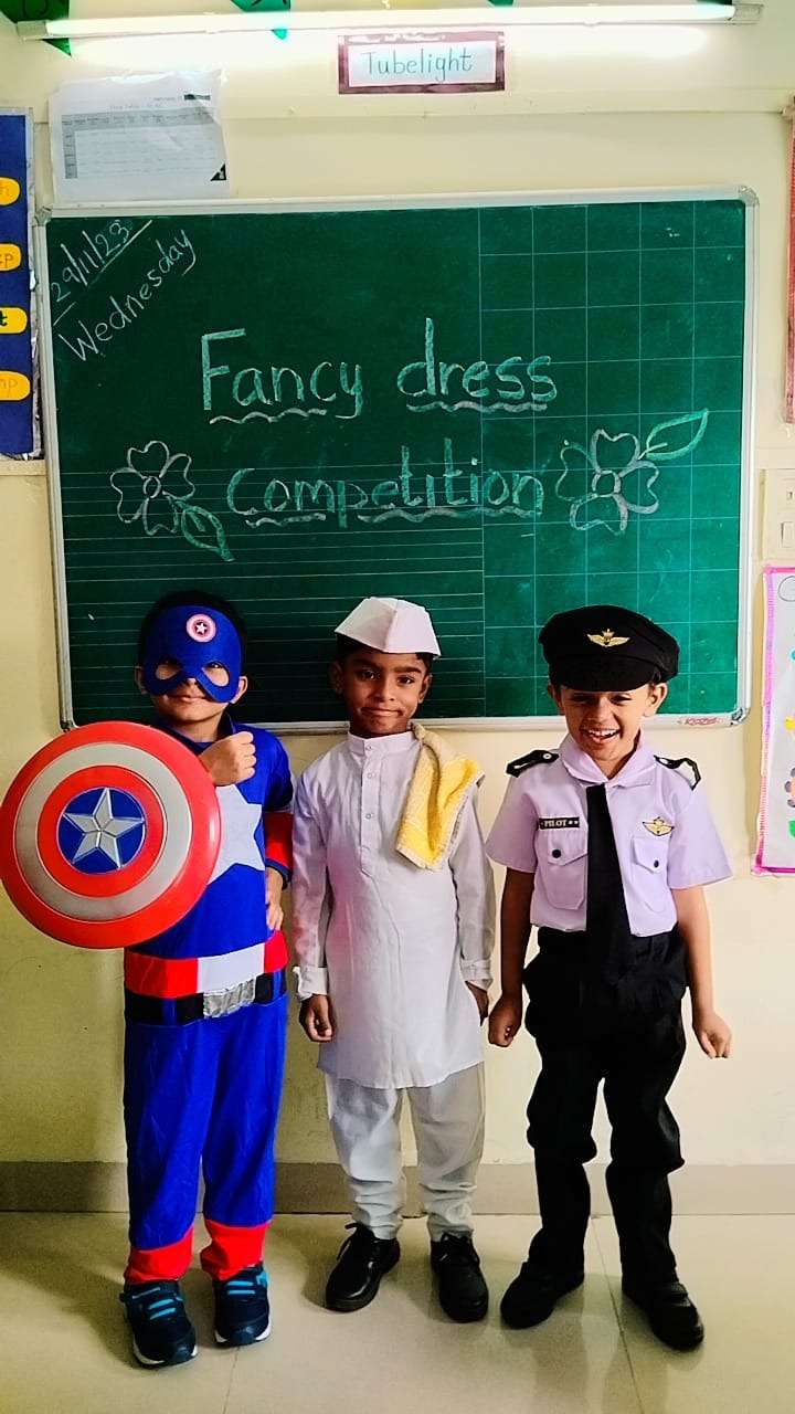 Kidzee Hinjawadi campus photo 4 of 13 — Hinjewadi