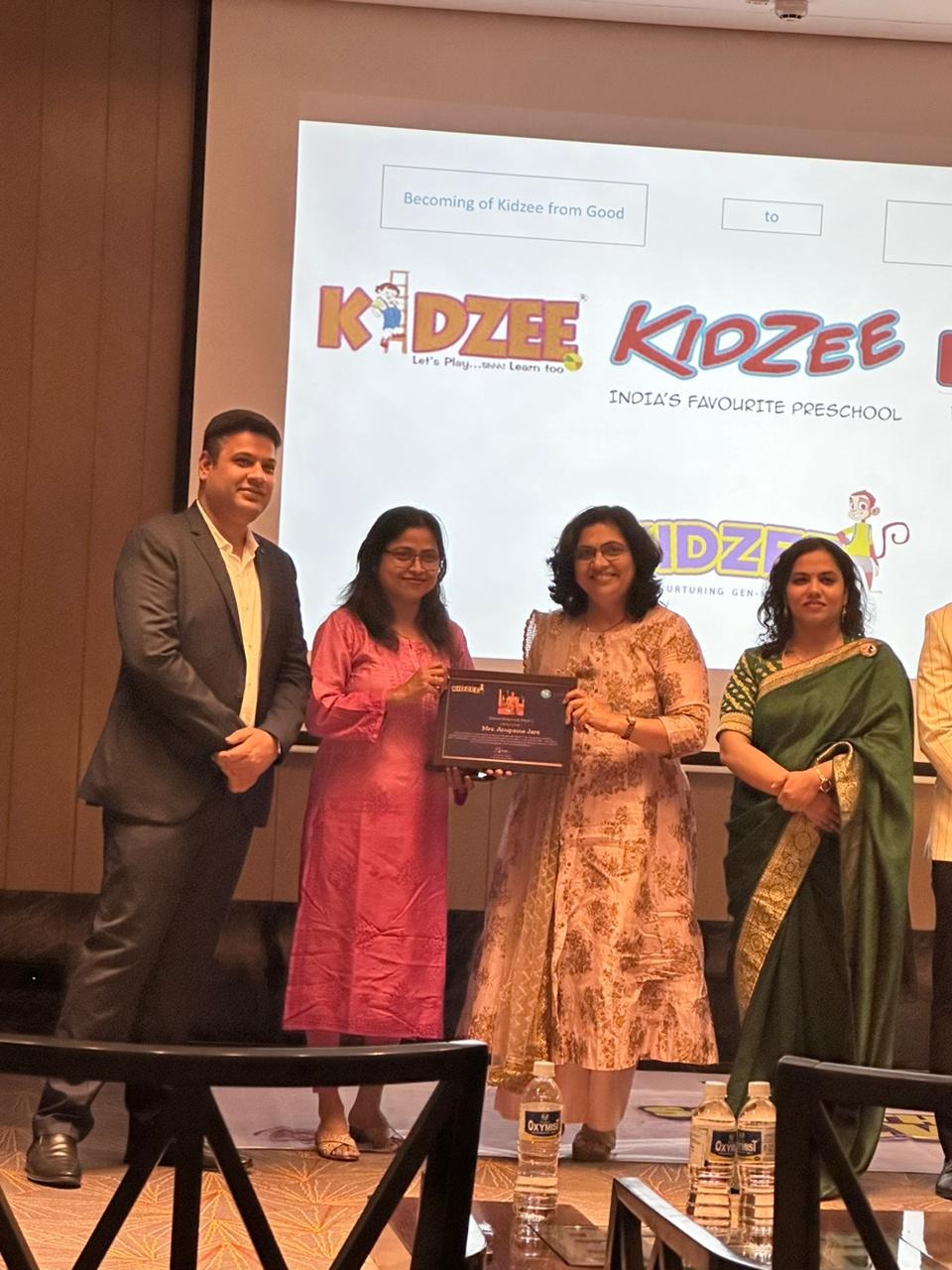 Kidzee Hinjawadi campus photo 5 of 13 — Hinjewadi
