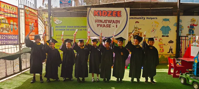 Kidzee Hinjawadi campus photo 6 of 13 — Hinjewadi