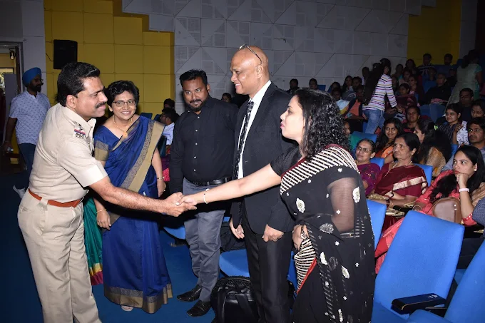 Kidzee Hinjawadi campus photo 8 of 13 — Hinjewadi