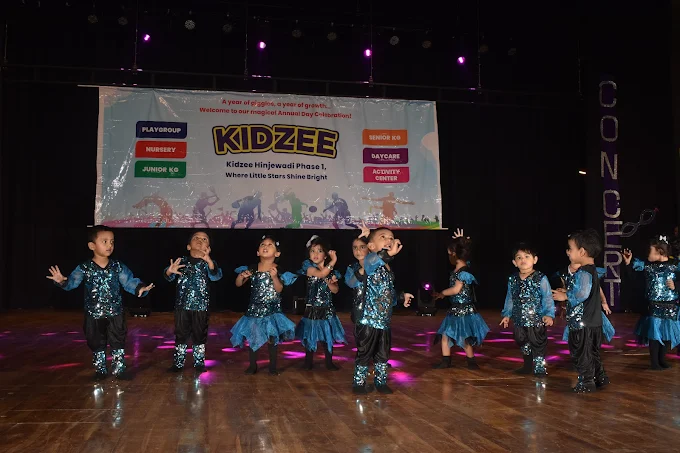 Kidzee Hinjawadi campus photo 10 of 13 — Hinjewadi