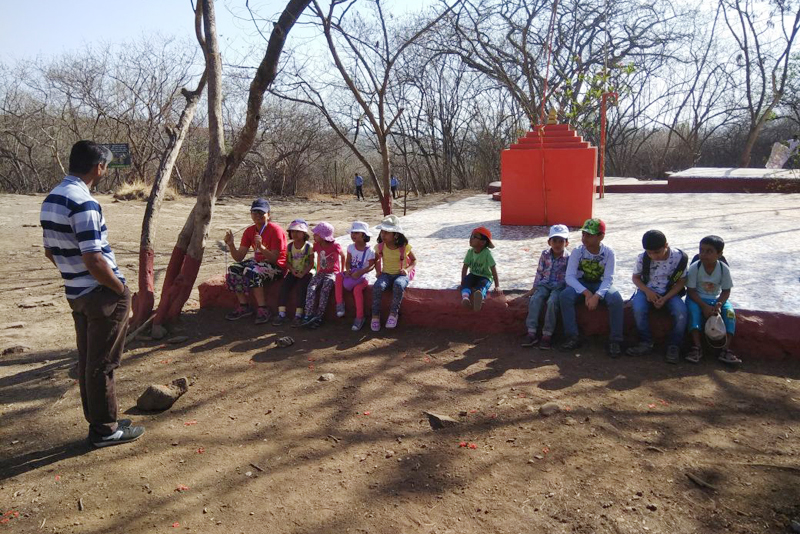 Bhatukalee campus photo 2 of 23 — Hinjewadi