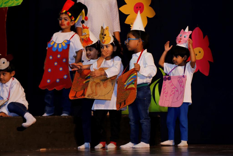 Bhatukalee campus photo 7 of 23 — Hinjewadi