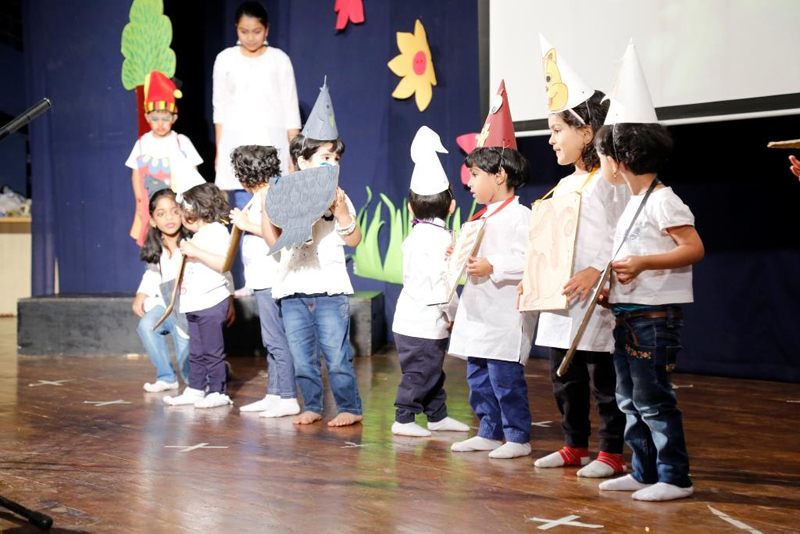 Bhatukalee campus photo 10 of 23 — Hinjewadi