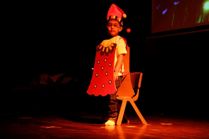 Bhatukalee campus photo 11 of 23 — Hinjewadi
