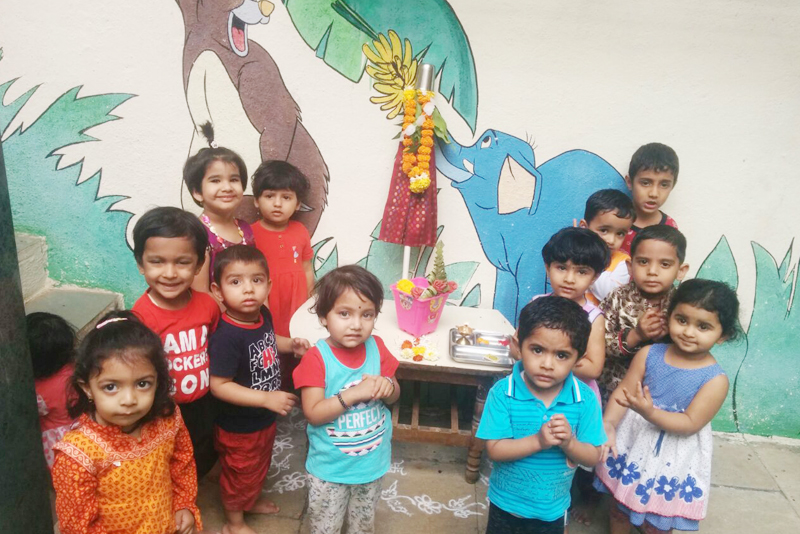 Bhatukalee campus photo 17 of 23 — Hinjewadi