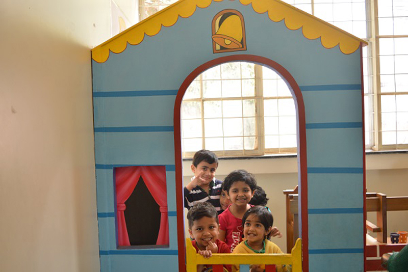 Bhatukalee campus photo 16 of 23 — Hinjewadi