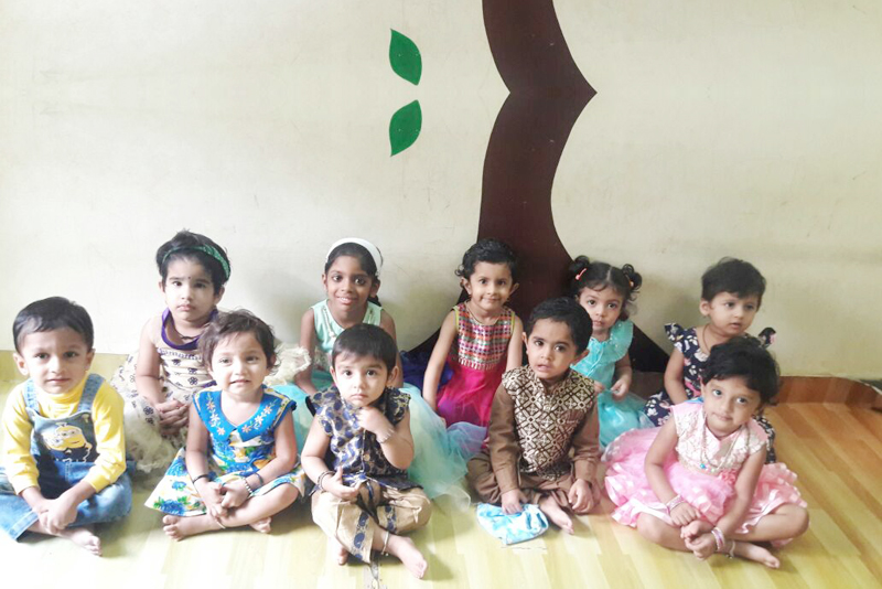 Bhatukalee campus photo 18 of 23 — Hinjewadi