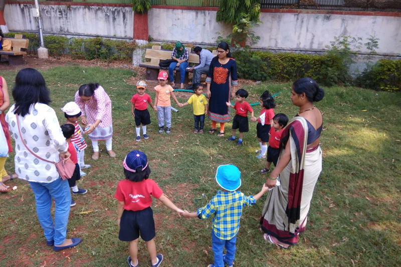 Bhatukalee campus photo 20 of 23 — Hinjewadi