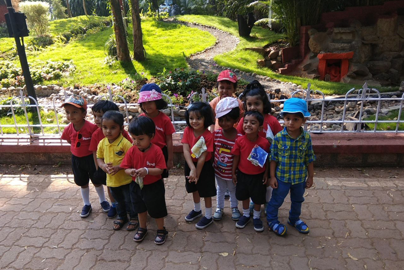 Bhatukalee campus photo 19 of 23 — Hinjewadi