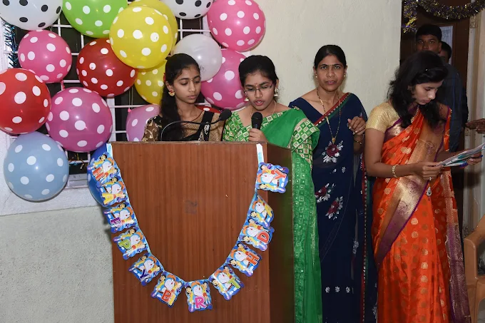 Smt. Karmavati English Medium School campus photo 5 of 14 — Hinjewadi