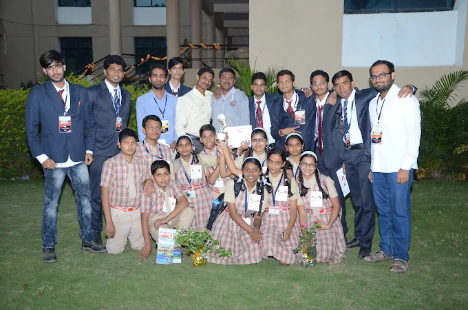 Smt. Karmavati English Medium School campus photo 7 of 14 — Hinjewadi