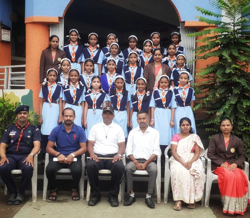 Sunflower Public School campus photo 8 of 8 — Nere