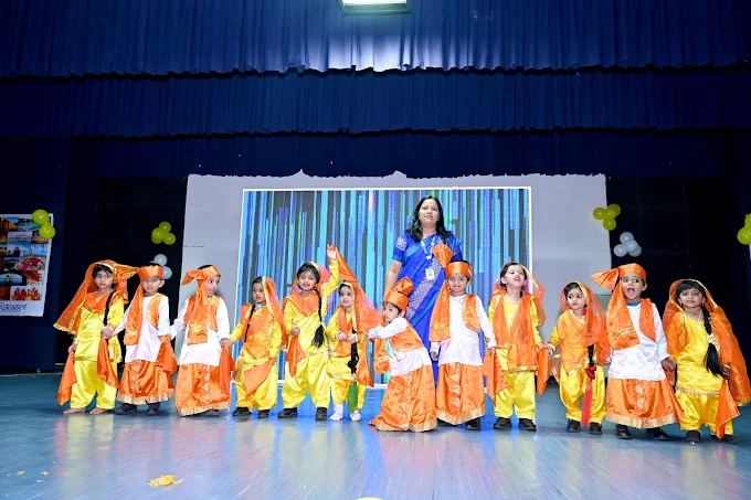 Dr. Kamna'S Gurukool Pre-School & Academy campus photo 3 of 30 — Hinjewadi