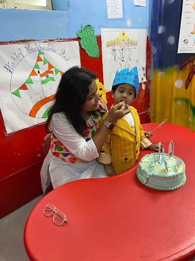 Dr. Kamna'S Gurukool Pre-School & Academy campus photo 6 of 30 — Hinjewadi