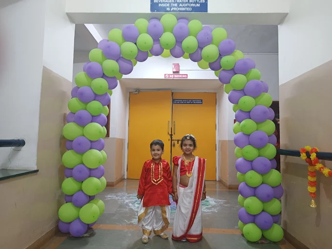 Dr. Kamna'S Gurukool Pre-School & Academy campus photo 7 of 30 — Hinjewadi