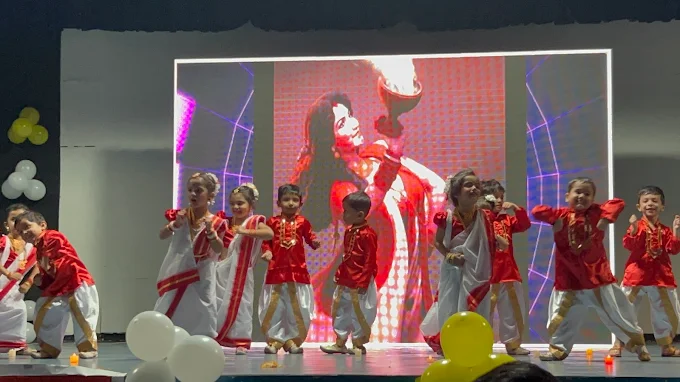 Dr. Kamna'S Gurukool Pre-School & Academy campus photo 8 of 30 — Hinjewadi