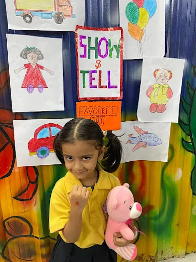 Dr. Kamna'S Gurukool Pre-School & Academy campus photo 10 of 30 — Hinjewadi