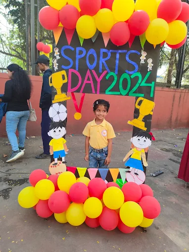 Dr. Kamna'S Gurukool Pre-School & Academy campus photo 12 of 30 — Hinjewadi