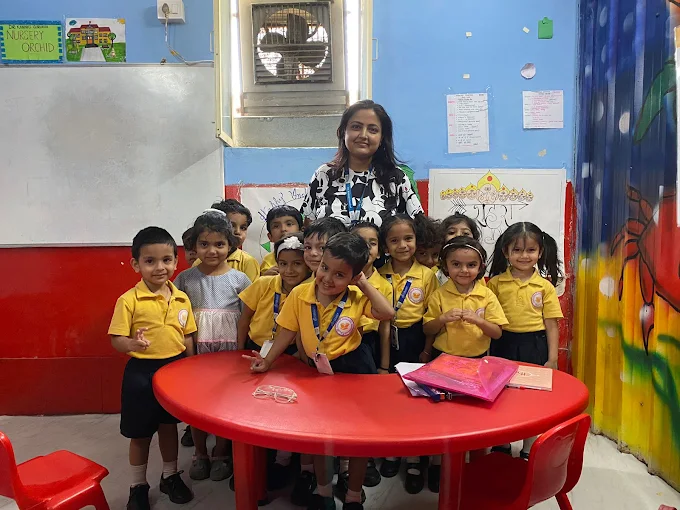 Dr. Kamna'S Gurukool Pre-School & Academy campus photo 14 of 30 — Hinjewadi