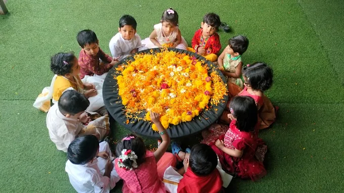 Dr. Kamna'S Gurukool Pre-School & Academy campus photo 15 of 30 — Hinjewadi