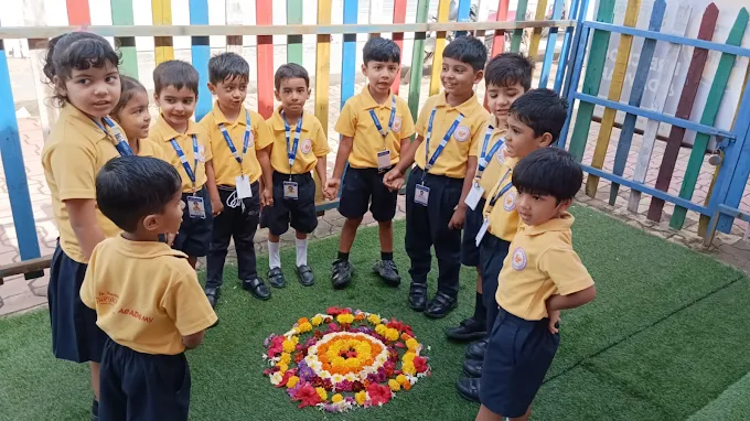 Dr. Kamna'S Gurukool Pre-School & Academy campus photo 17 of 30 — Hinjewadi
