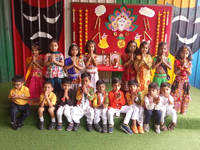 Dr. Kamna'S Gurukool Pre-School & Academy campus photo 18 of 30 — Hinjewadi