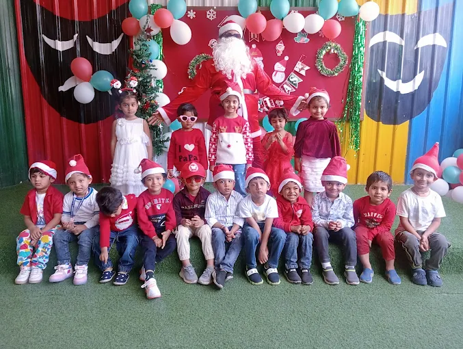 Dr. Kamna'S Gurukool Pre-School & Academy campus photo 19 of 30 — Hinjewadi